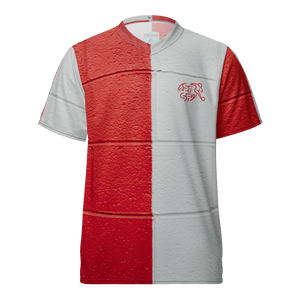 Switzerland Football World Cup Jersey