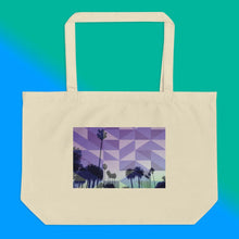 Load image into Gallery viewer, Symmetree Organic Tote Bag
