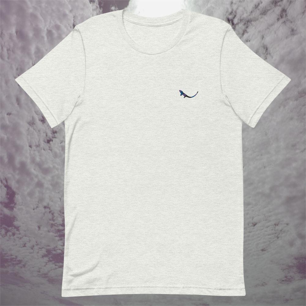 Ash Essential Organic Tshirt Main Photo