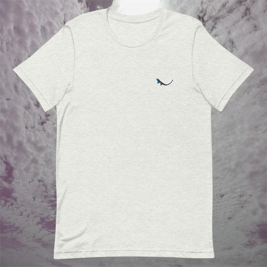 Ash Essential Organic Tshirt Main Photo