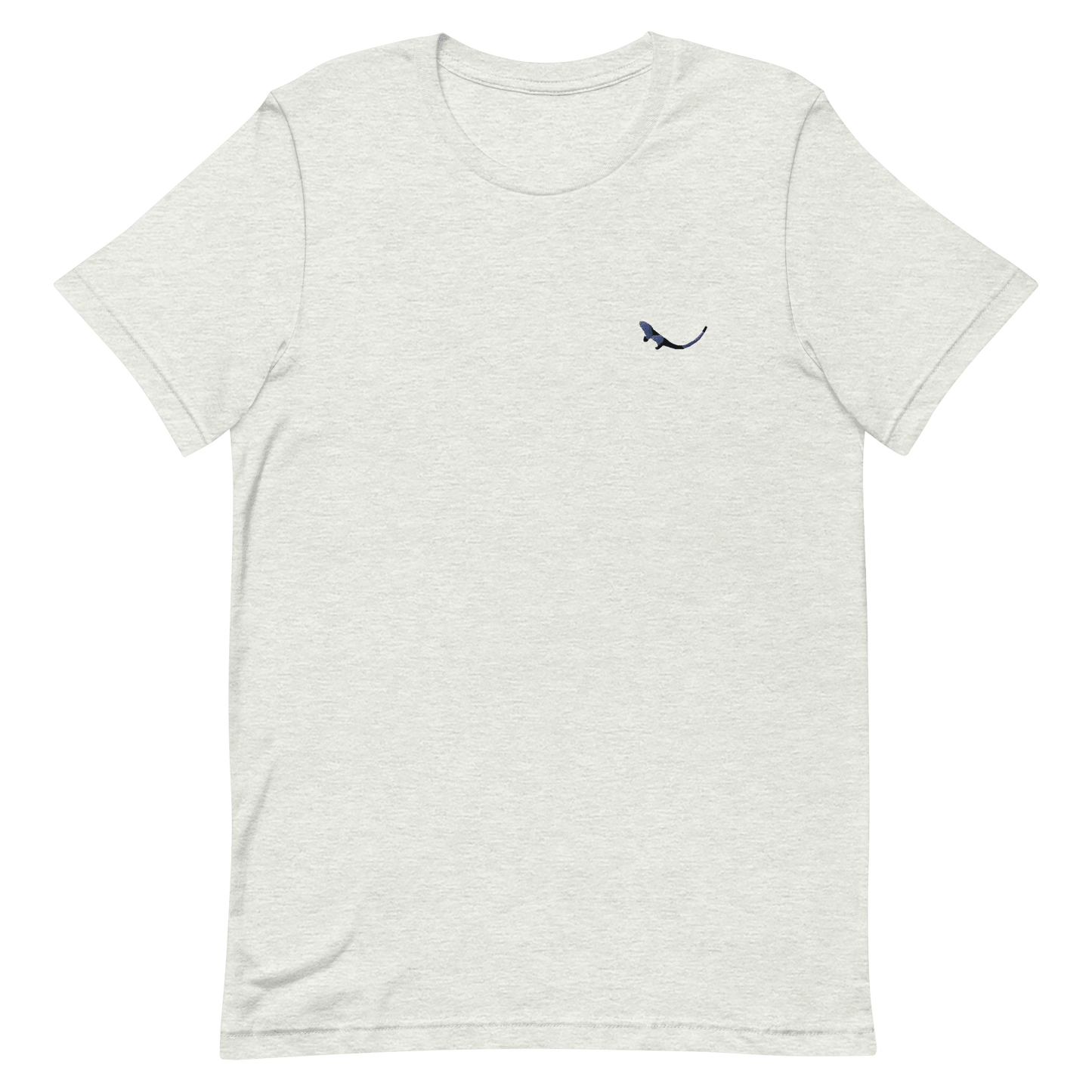 THE ESSENTIAL SUBTROPIC Ash Tee