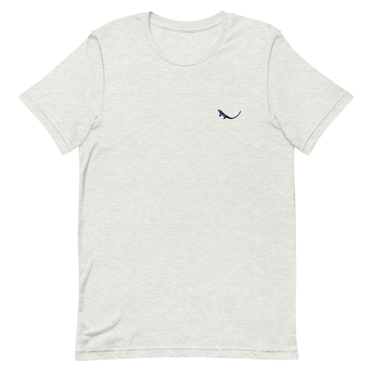 THE ESSENTIAL SUBTROPIC Ash Tee