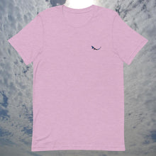 Load image into Gallery viewer, Lilac Essential Organic Tshirt Main Photo

