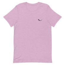 Load image into Gallery viewer, THE ESSENTIAL SUBTROPIC Lilac Tee
