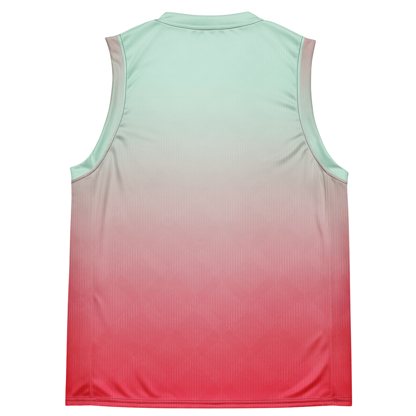 THE SUBTROPIC BASKETBALL JERSEY T1