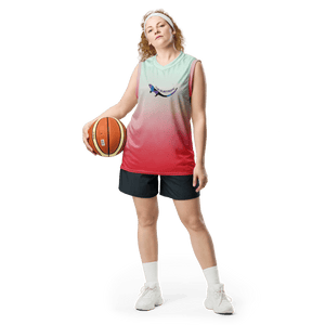 THE SUBTROPIC BASKETBALL JERSEY T1