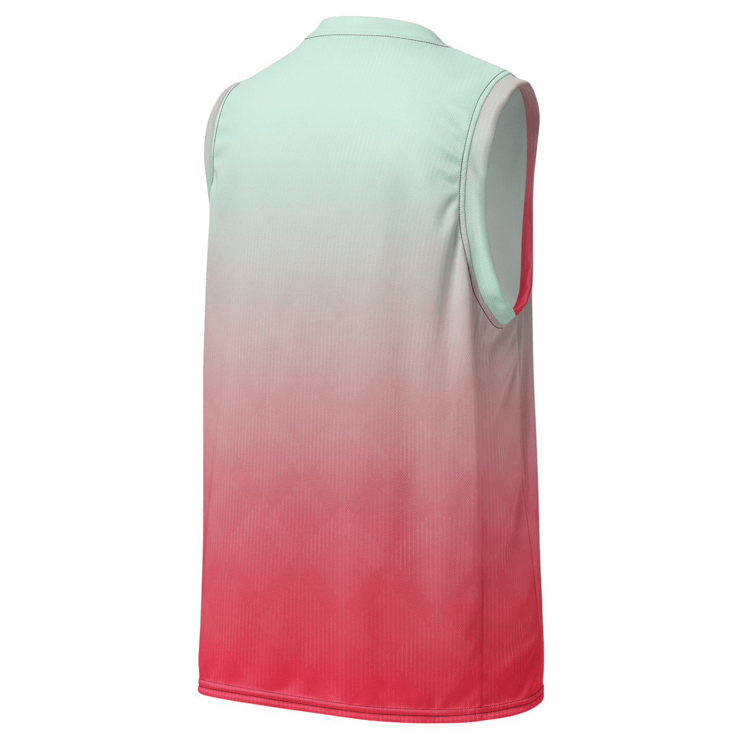 THE SUBTROPIC BASKETBALL JERSEY T1