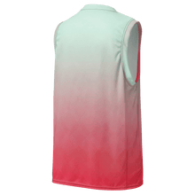 Load image into Gallery viewer, THE SUBTROPIC BASKETBALL JERSEY T1
