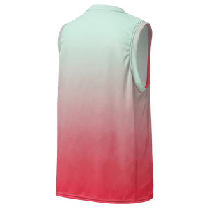 THE SUBTROPIC BASKETBALL JERSEY T1
