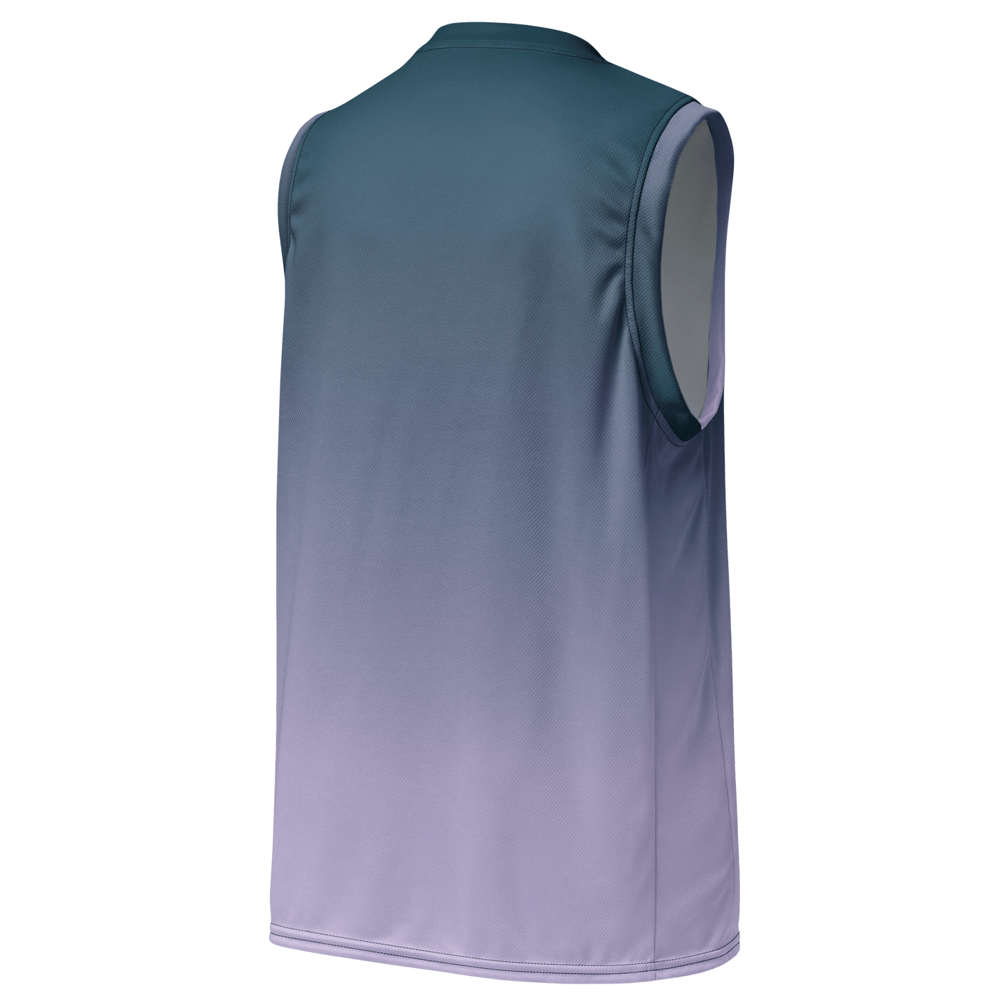 THE SUBTROPIC BASKETBALL JERSEY T2