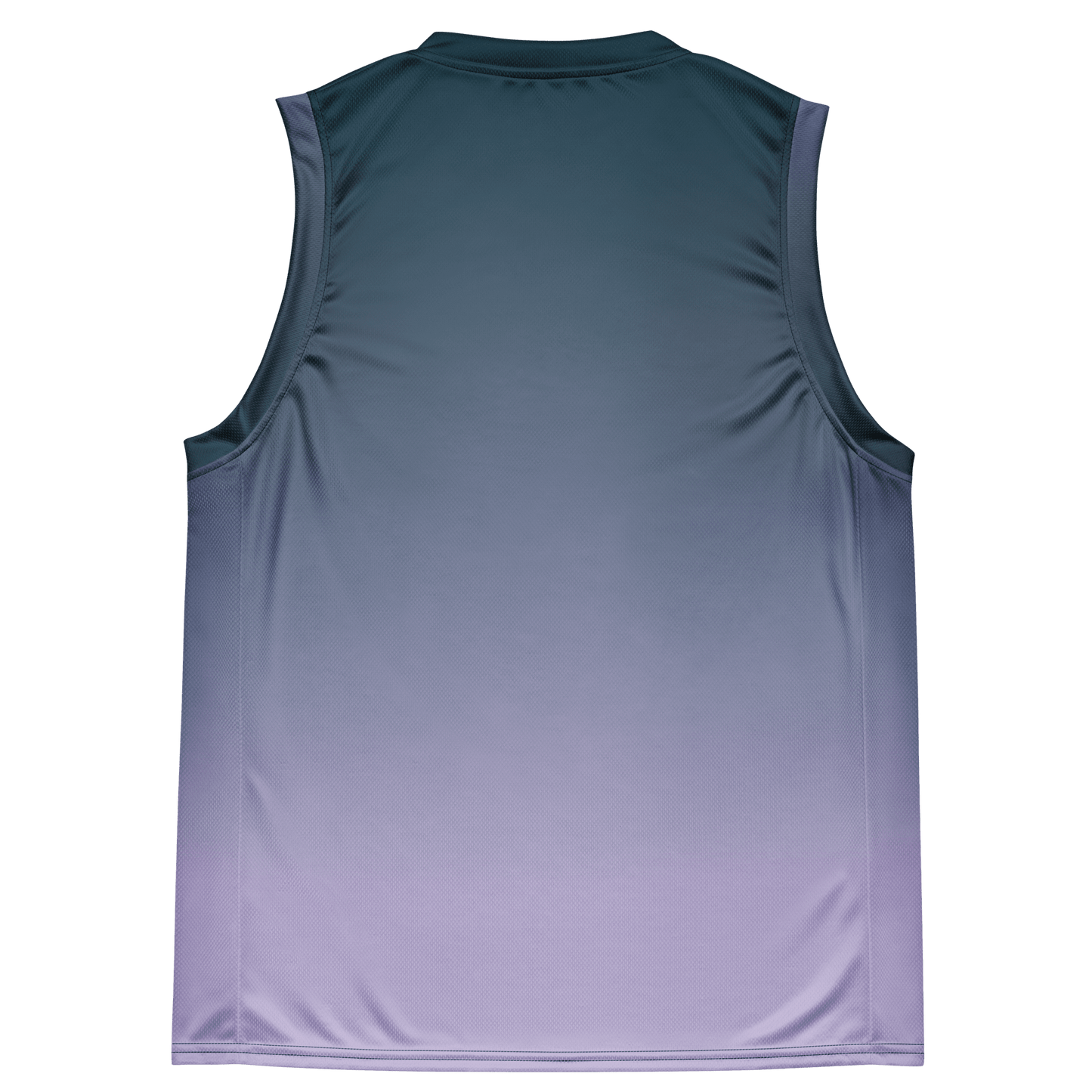 THE SUBTROPIC BASKETBALL JERSEY T2