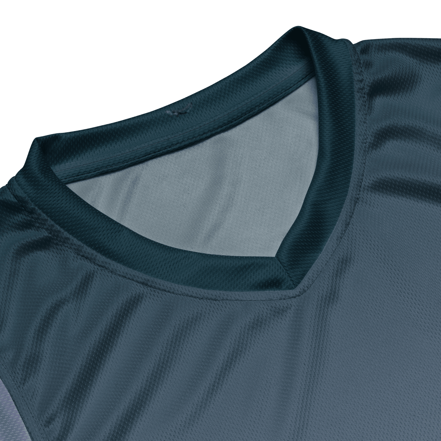THE SUBTROPIC BASKETBALL JERSEY T2