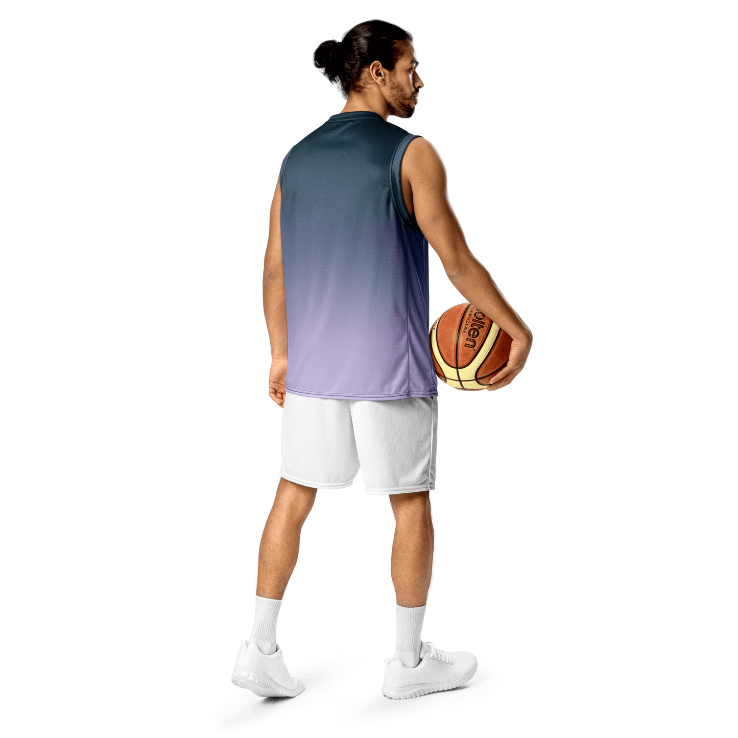 THE SUBTROPIC BASKETBALL JERSEY T2