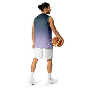 THE SUBTROPIC BASKETBALL JERSEY T2