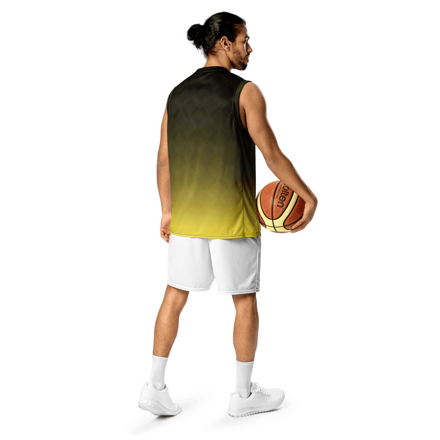 THE SUBTROPIC BASKETBALL JERSEY T3