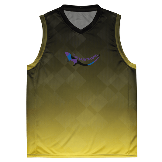 THE SUBTROPIC BASKETBALL JERSEY T3