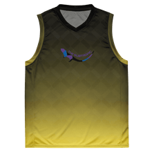 Load image into Gallery viewer, THE SUBTROPIC BASKETBALL JERSEY T3
