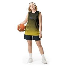 Load image into Gallery viewer, THE SUBTROPIC BASKETBALL JERSEY T3
