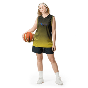 THE SUBTROPIC BASKETBALL JERSEY T3