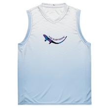 Load image into Gallery viewer, THE SUBTROPIC BASKETBALL JERSEY T4
