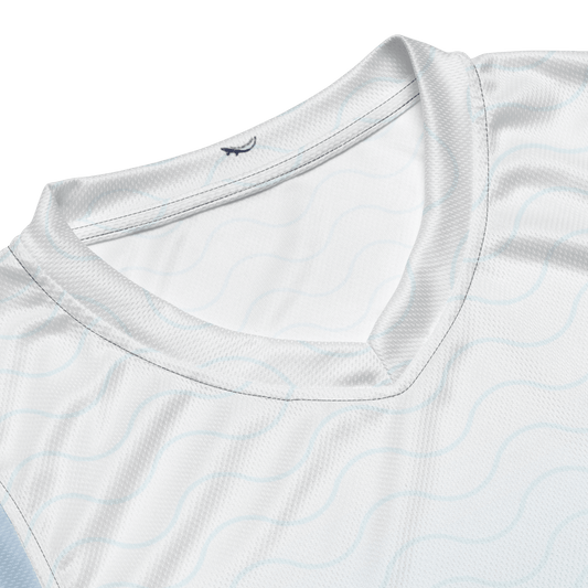THE SUBTROPIC BASKETBALL JERSEY T4