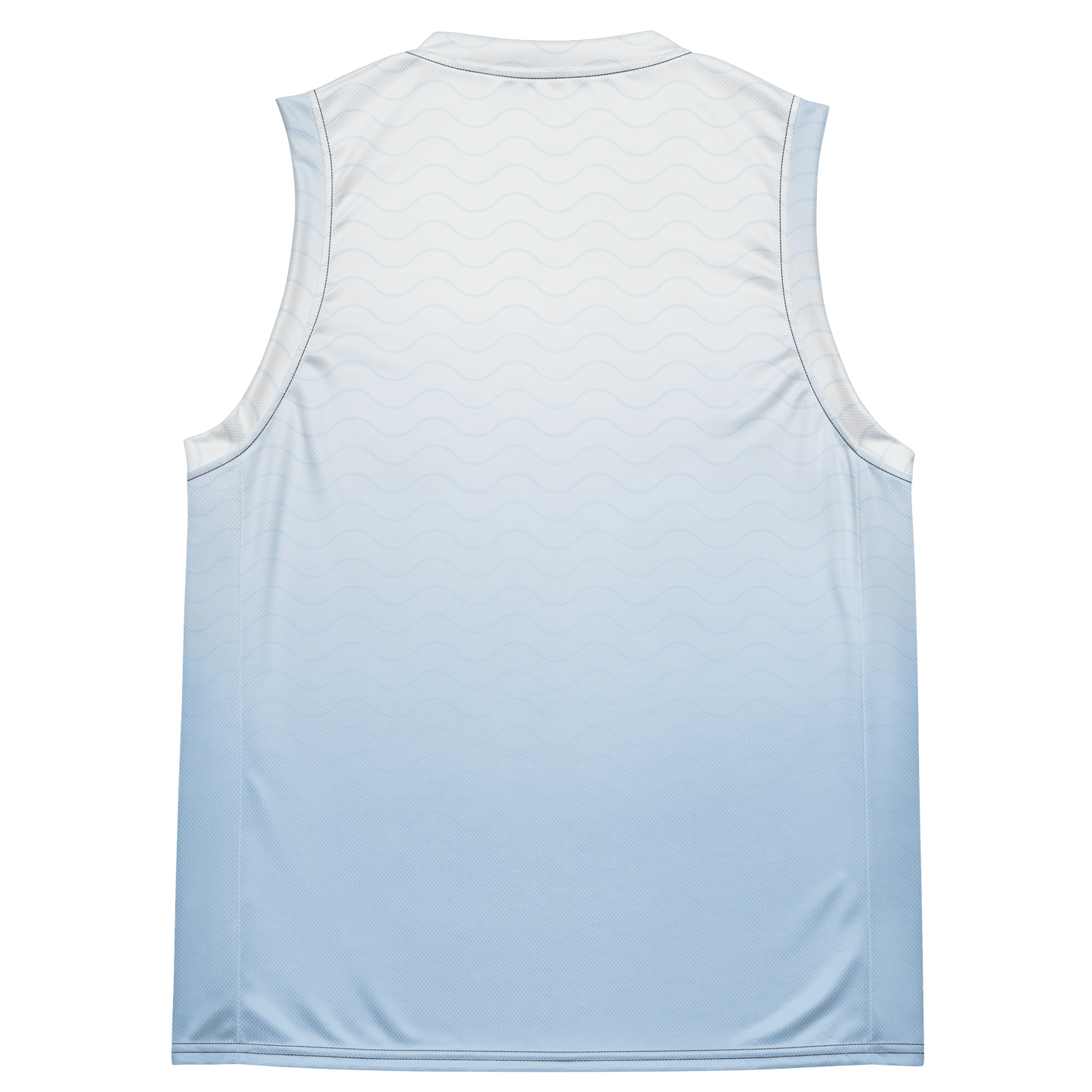 THE SUBTROPIC BASKETBALL JERSEY T4