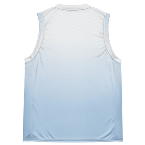 THE SUBTROPIC BASKETBALL JERSEY T4
