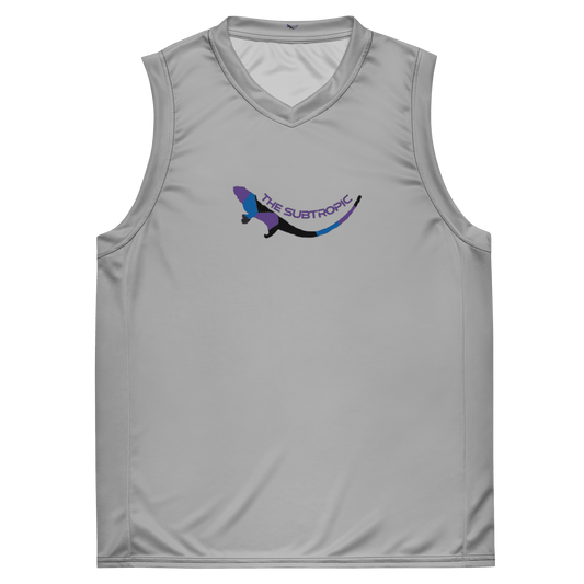 THE SUBTROPIC BASKETBALL JERSEY T5