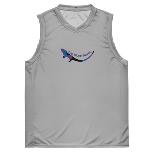 THE SUBTROPIC BASKETBALL JERSEY T5