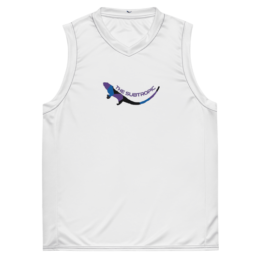 THE SUBTROPIC BASKETBALL JERSEY T6