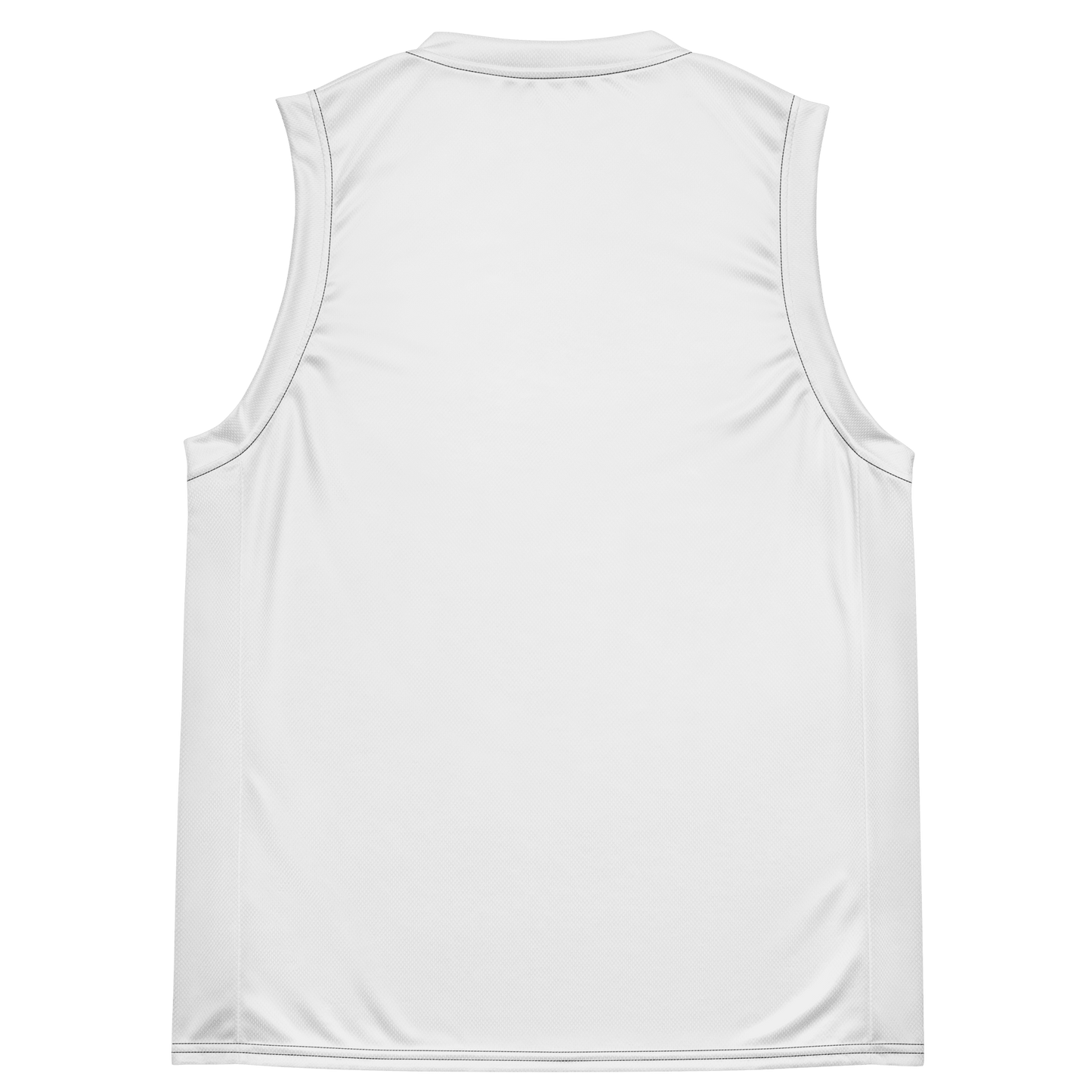 THE SUBTROPIC BASKETBALL JERSEY T6