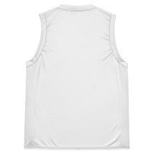 Load image into Gallery viewer, THE SUBTROPIC BASKETBALL JERSEY T6
