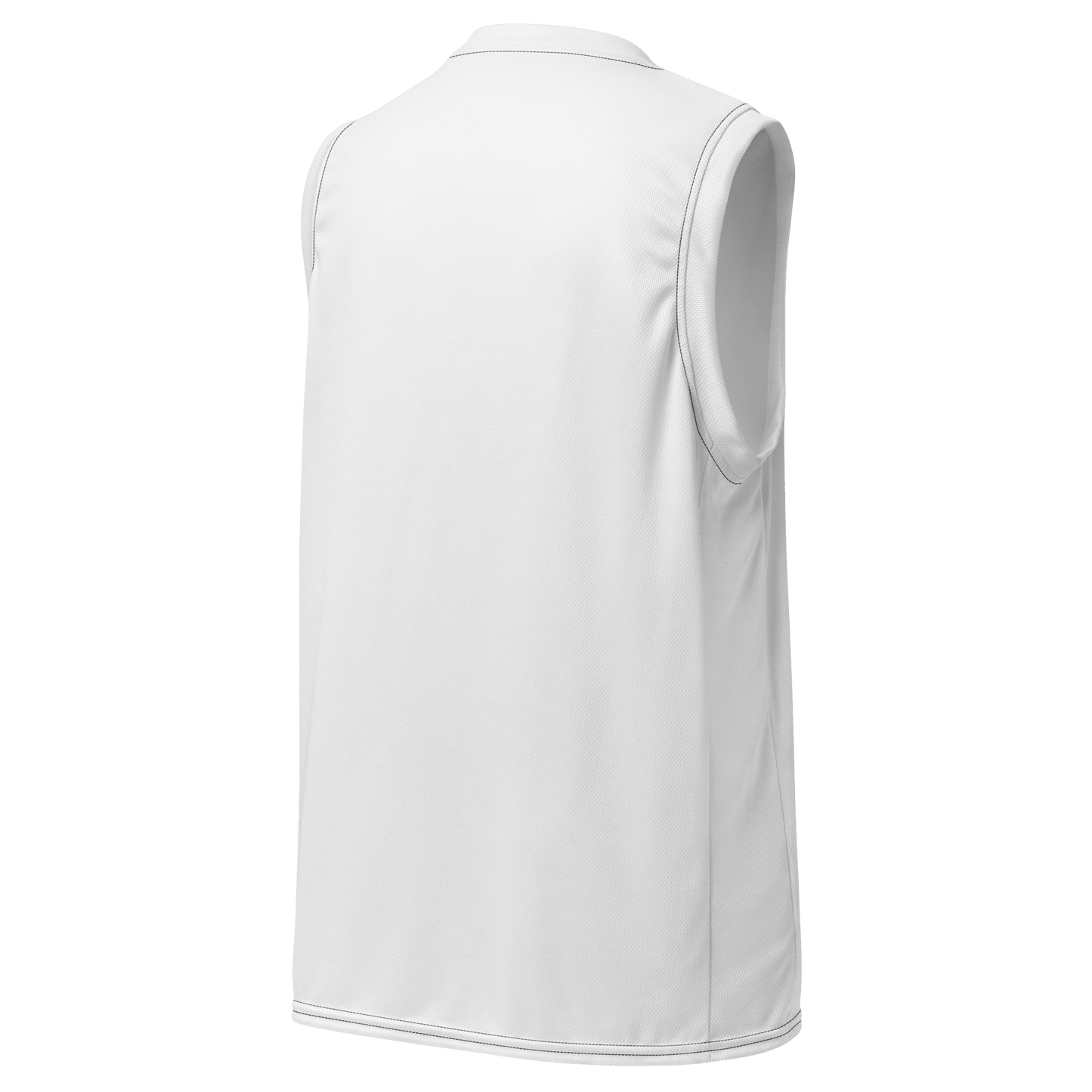 THE SUBTROPIC BASKETBALL JERSEY T6