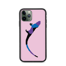 Load image into Gallery viewer, THE SUBTROPIC Biodegradable Air iPhone 11 Pro case
