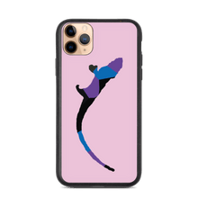 Load image into Gallery viewer, THE SUBTROPIC Biodegradable Air iPhone 11 Pro Max case

