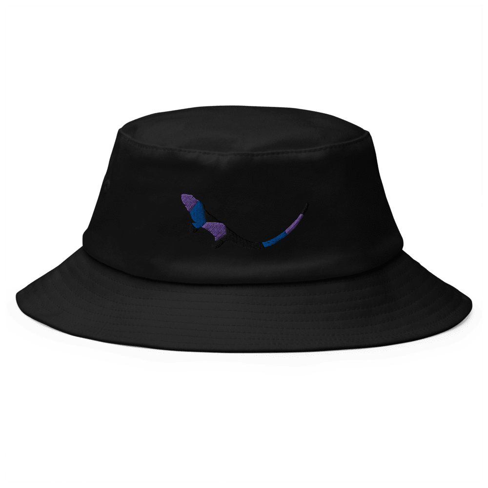 THE SUBTROPIC Bucket Hat