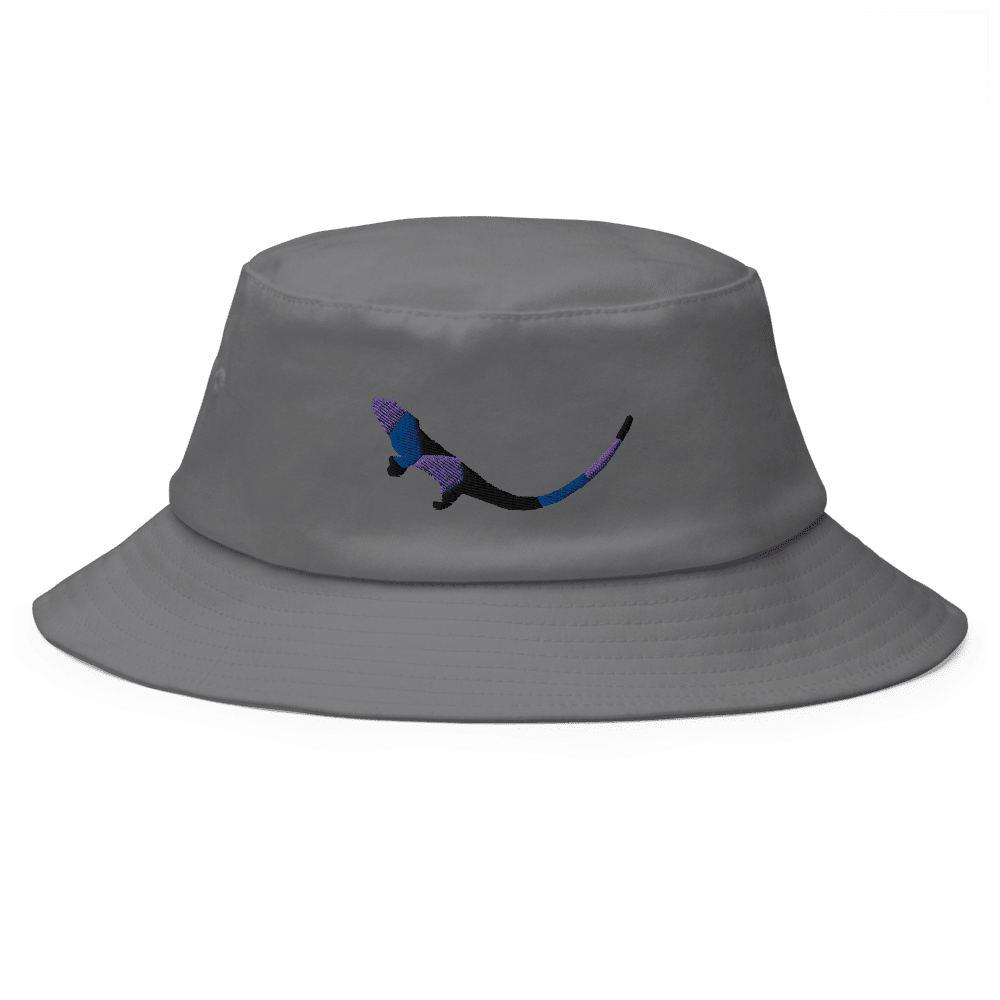 THE SUBTROPIC Bucket Hat