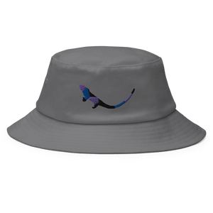 THE SUBTROPIC Bucket Hat