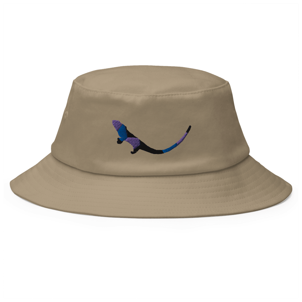 THE SUBTROPIC Bucket Hat