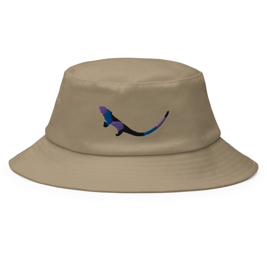 THE SUBTROPIC Bucket Hat
