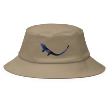 Load image into Gallery viewer, THE SUBTROPIC Bucket Hat
