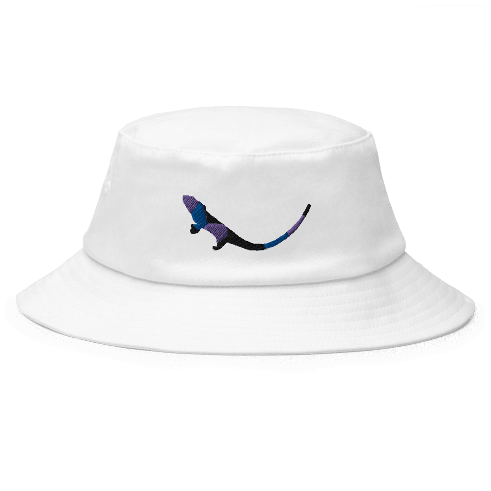 THE SUBTROPIC Bucket Hat