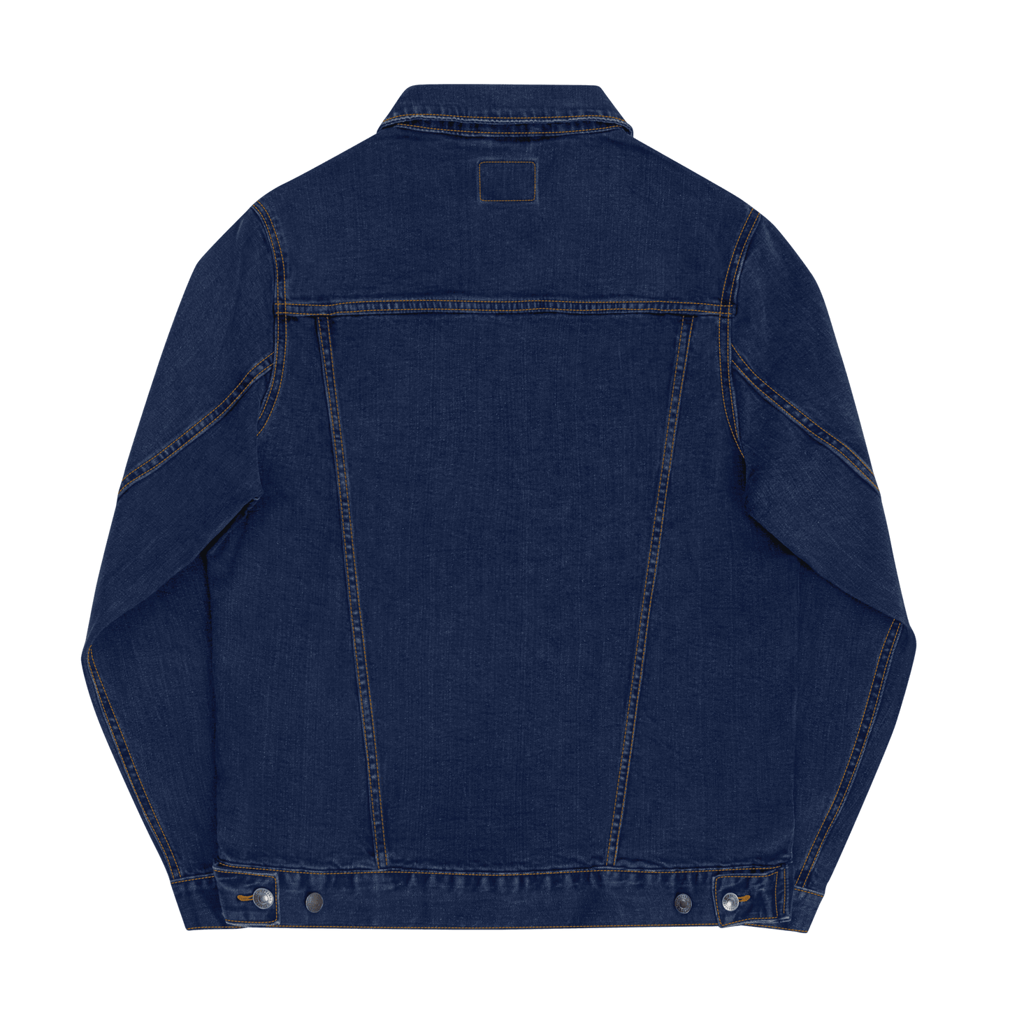 THE SUBTROPIC Denim Jacket
