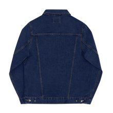 Load image into Gallery viewer, THE SUBTROPIC Denim Jacket

