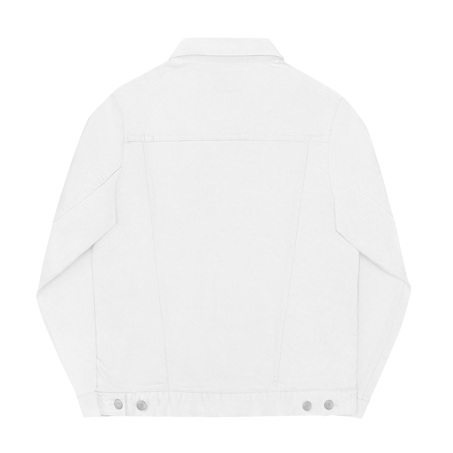 THE SUBTROPIC Denim Jacket
