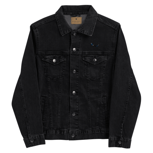 THE SUBTROPIC Denim Jacket