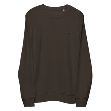 Load image into Gallery viewer, THE SUBTROPIC Essential 2.0 Sweatshirt Deep Charcoal Grey
