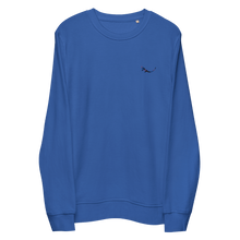 Load image into Gallery viewer, THE SUBTROPIC Essential 2.0 Sweatshirt Royal Blue
