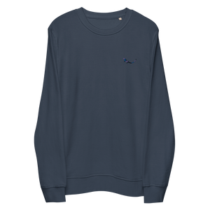 THE SUBTROPIC Essential 2.0 Sweatshirt French Navy