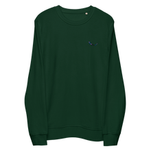 Load image into Gallery viewer, THE SUBTROPIC Essential 2.0 Sweatshirt Bottle Green

